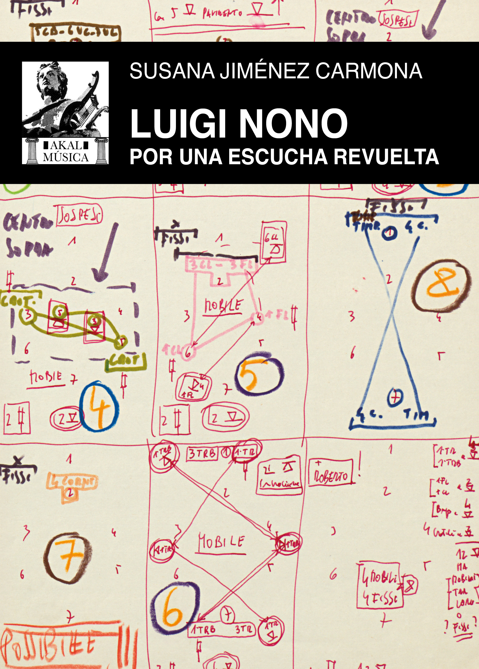 Luigi Nono: hacia una poltica de la intimidad
